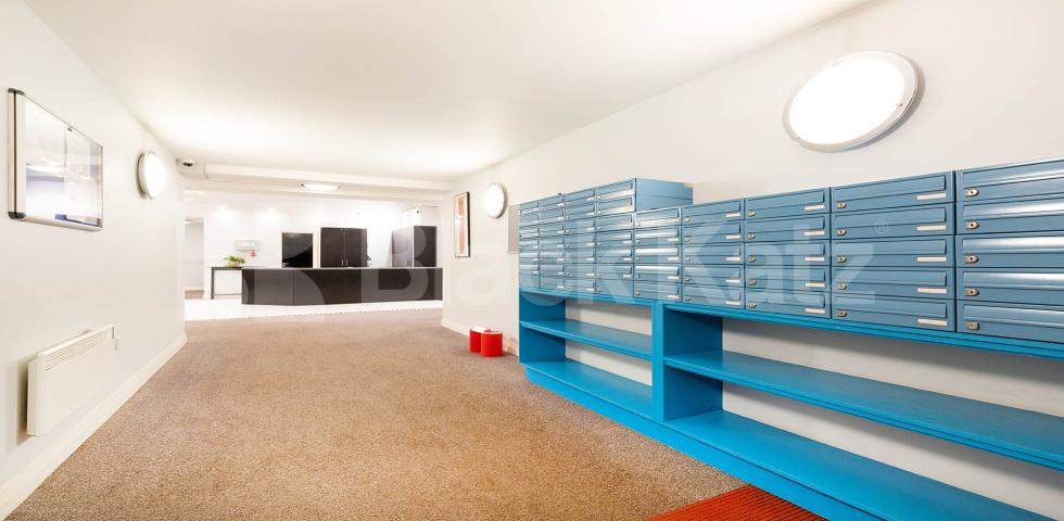 			SECURE PARKING AND ONSITE GYM INC, 2 Bedroom, 1 bath, 1 reception Apartment			 Northpoint, Tottenham lane, Crouch End